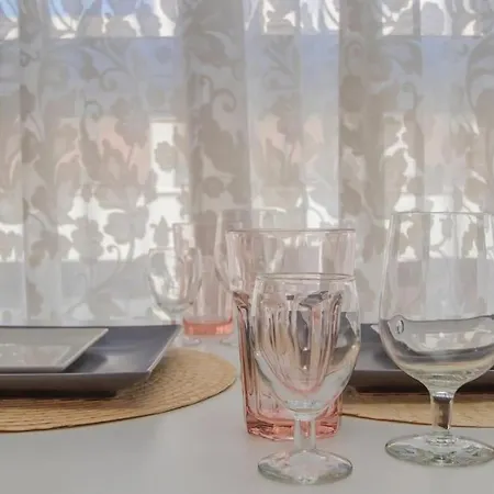 Apartment Muy Centrico, Tranquilo Y Confortable **a/c-wifi** Sevilla