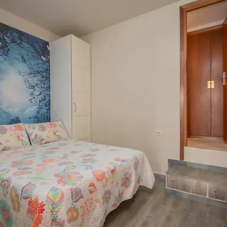 Lejlighed Muy Centrico, Tranquilo Y Confortable **a/c-wifi** Sevilla