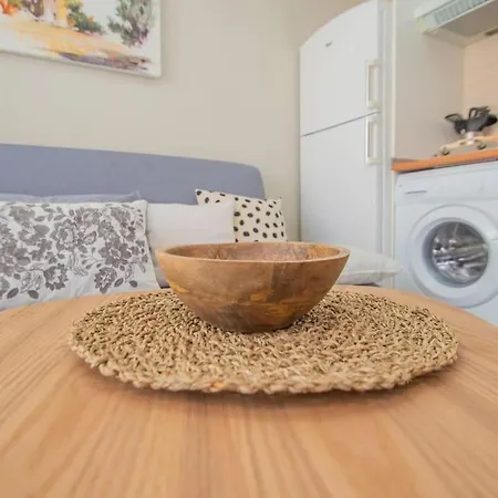 Apartment Muy Centrico, Tranquilo Y Confortable **a/c-wifi** Sevilla